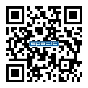QR kodas | Comfotech, MB