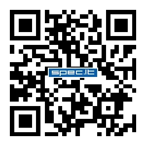 QR kodas | Comfy air, MB | spec.lt