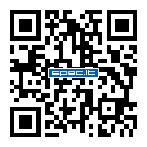 QR kodas | Comfystyle LT, MB