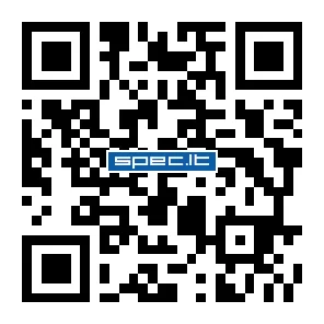 QR kodas | Comindea, UAB