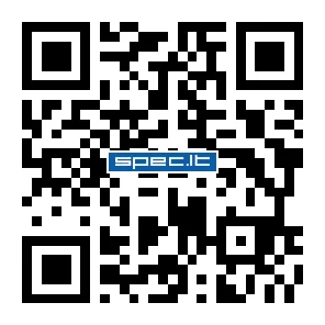 QR kodas | Comland, UAB | spec.lt