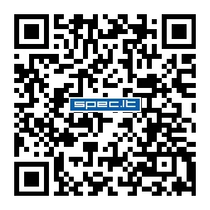 QR kodas | COMLIET KĖDAINIŲ RAJONO DARBUOTOJŲ PROFESINĖ SĄJUNGA, UAB | spec.lt