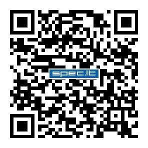 QR kodas | COMLIET PANEVĖŽIO MIESTO DARBUOTOJŲ PROFESINĖ SĄJUNGA, UAB | spec.lt