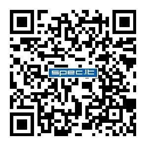 QR kodas | Comliet Šiaulių miesto darbuotojų profesinė sąjunga, UAB