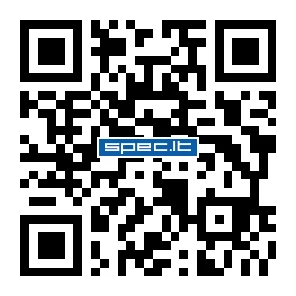 QR kodas | Comma pr, MB
