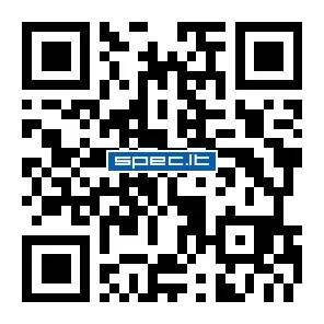 QR kodas | Commaunited, UAB