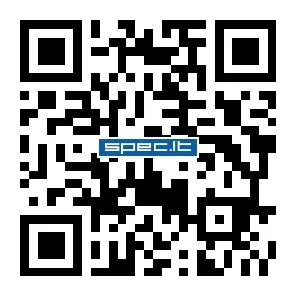 QR kodas | Commence, UAB