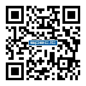 QR kodas | Commerce, MB