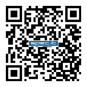 QR kodas | Commerce Trading, UAB