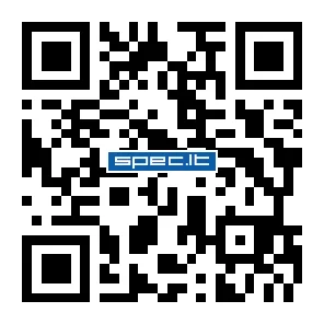 QR kodas | Commerceflow, MB | spec.lt