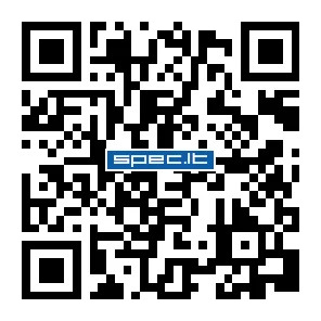 QR kodas | Commercial computing, UAB