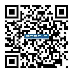 QR kodas | Commercial Holding, UAB | spec.lt