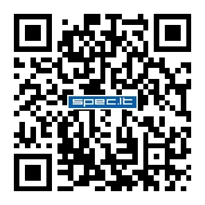 QR kodas | Commercial Point, UAB