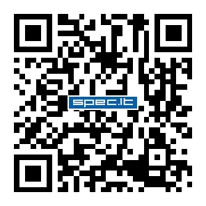 QR kodas | Commercial solutions, MB