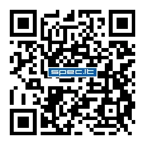 QR kodas | Commercium Evera, MB