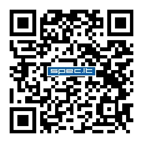 QR kodas | Commercium Globale, UAB