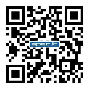 QR kodas | Commesh, UAB