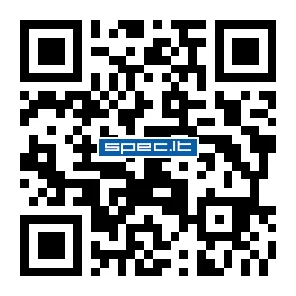 QR kodas | CommFi, UAB