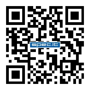 QR kodas | Commisa, UAB