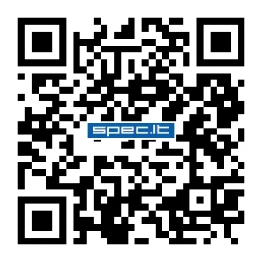 QR kodas | Commitment to Quality, UAB