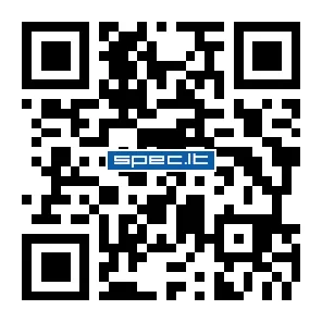 QR kodas | Commodus LT, MB | spec.lt