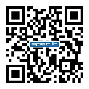 QR kodas | Commody, UAB