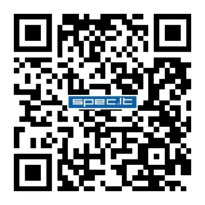QR kodas | Common Sense Solutions, UAB | spec.lt