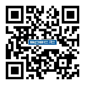 QR kodas | Common works, MB