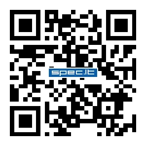QR kodas | Communica, MB | spec.lt