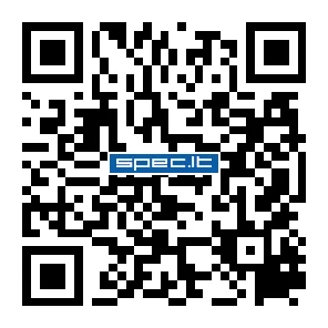 QR kodas | Communication technologies, UAB | spec.lt