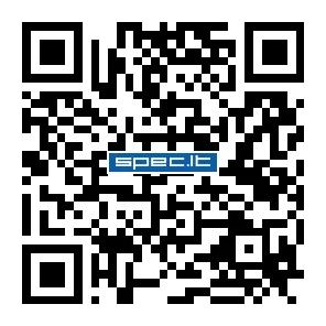 QR kodas | COMMUNIONE E LIBERAZIONE, brolija | spec.lt
