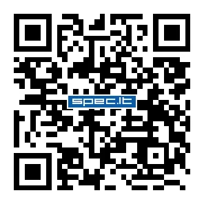 QR kodas | Communiq network, MB