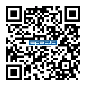 QR kodas | Communus Media, UAB | spec.lt