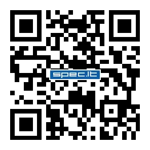 QR kodas | Companeros, UAB