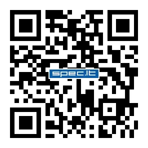 QR kodas | Companiano, MB