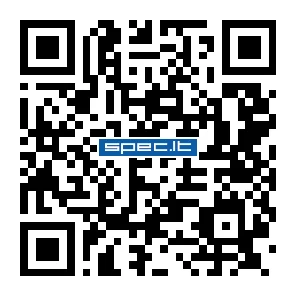 QR kodas | Companies House, UAB | spec.lt