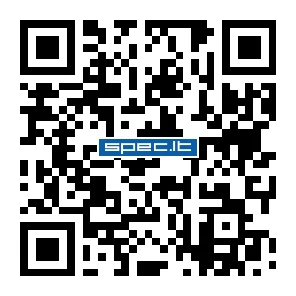 QR kodas | Companjon Distribution, UAB