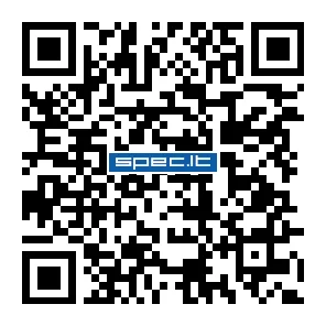 QR kodas | COMPANY SERVICES INTERNATIONAL LIMITED, atstovybė