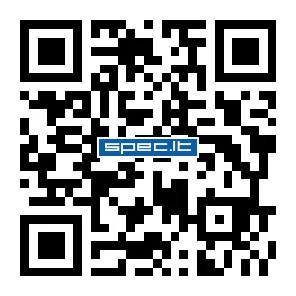 QR kodas | Compendas, UAB | spec.lt