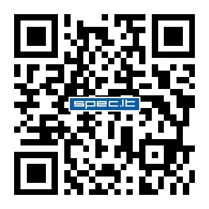 QR kodas | Compertus, UAB