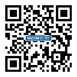 QR kodas | Competenz, UAB