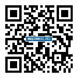 QR kodas | COMPEX, UAB | spec.lt