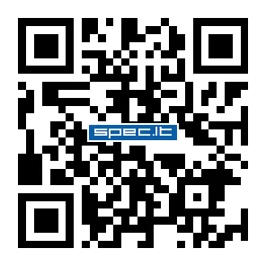 QR kodas | COMPIDEA, UAB | spec.lt
