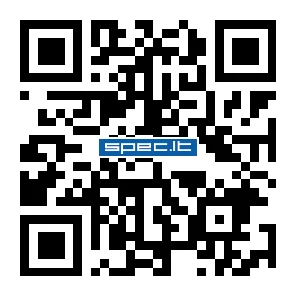 QR kodas | Compiler, MB