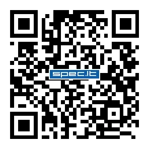 QR kodas | Complete Baltics, UAB | spec.lt