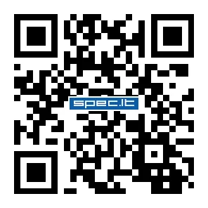 QR kodas | Complexus, UAB