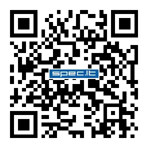 QR kodas | Compliance office, UAB