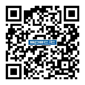 QR kodas | Compliments bar, MB