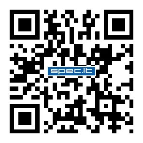 QR kodas | CompliTrade, MB