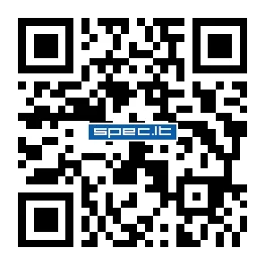 QR kodas | Complux, IĮ | spec.lt